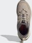 Adidas Terrex Trailmaker 2.0 Mid Leather Wandelschoenen Beige 1 3 Man - Thumbnail 5
