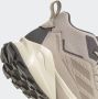 Adidas Terrex Trailmaker 2.0 Mid Leather Wandelschoenen Beige 1 3 Man - Thumbnail 7