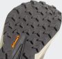 Adidas Terrex Trailmaker 2.0 Mid Leather Wandelschoenen Beige 1 3 Man - Thumbnail 8