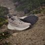 Adidas Terrex Trailmaker 2.0 Mid Leather Wandelschoenen Beige 1 3 Man - Thumbnail 9