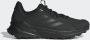 Adidas Terrex Trailmaker 2 LEA Multisportschoenen 2 3 zwart grijs - Thumbnail 2