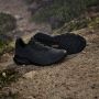 Adidas Terrex Trailmaker 2 LEA Multisportschoenen 2 3 zwart grijs - Thumbnail 4