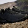 Adidas Terrex Trailmaker 2 LEA Multisportschoenen 2 3 zwart grijs - Thumbnail 5