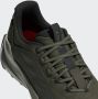 Adidas Terrex Trailmaker 2 LEA Multisportschoenen olijfgroen - Thumbnail 11