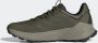 Adidas Terrex Trailmaker 2 LEA Multisportschoenen olijfgroen - Thumbnail 15