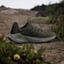 Adidas Terrex Trailmaker 2 LEA Multisportschoenen olijfgroen - Thumbnail 9
