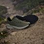 Adidas Terrex Trailmaker 2 LEA Multisportschoenen olijfgroen - Thumbnail 13