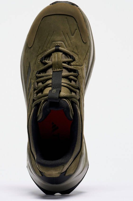 Adidas Terrex Trailmaker 2 LEA Multisportschoenen olijfgroen - Foto 5