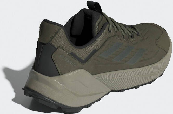 Adidas Terrex Trailmaker 2 LEA Multisportschoenen olijfgroen - Foto 6