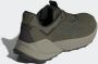Adidas Terrex Trailmaker 2 LEA Multisportschoenen olijfgroen - Thumbnail 6