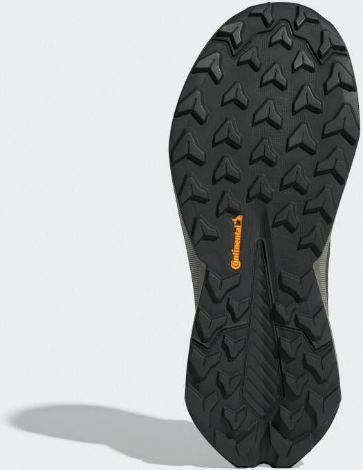 Adidas Terrex Trailmaker 2 LEA Multisportschoenen olijfgroen - Foto 7