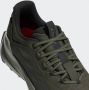 Adidas Terrex Trailmaker 2 LEA Multisportschoenen olijfgroen - Thumbnail 8