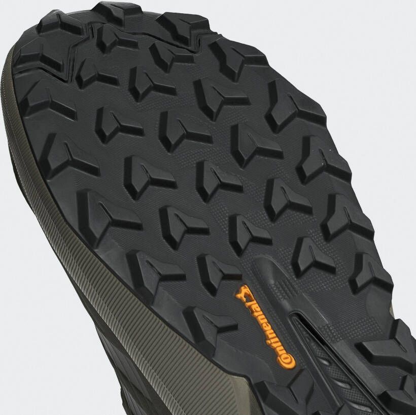 Adidas Terrex Trailmaker 2 LEA Multisportschoenen olijfgroen - Foto 9