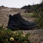 Adidas TERREX Trailmaker 2.0 Leren Hiking Schoenen Unisex Zwart - Thumbnail 12