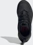 Adidas TERREX Trailmaker 2.0 Leren Hiking Schoenen Unisex Zwart - Thumbnail 4