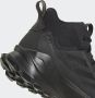 Adidas TERREX Trailmaker 2.0 Leren Hiking Schoenen Unisex Zwart - Thumbnail 6