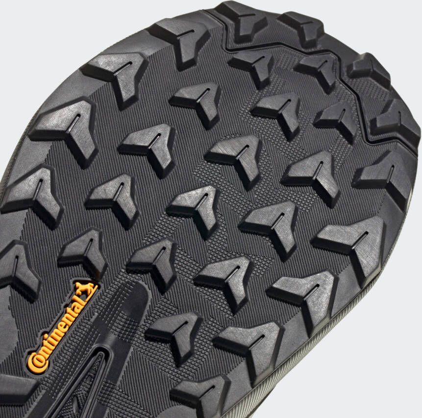 Adidas TERREX Trailmaker 2.0 Leren Hiking Schoenen Unisex Zwart - Foto 7
