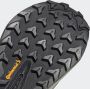 Adidas TERREX Trailmaker 2.0 Leren Hiking Schoenen Unisex Zwart - Thumbnail 7