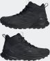 Adidas TERREX Trailmaker 2.0 Leren Hiking Schoenen Unisex Zwart - Thumbnail 15