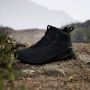 Adidas TERREX Trailmaker 2.0 Leren Hiking Schoenen Unisex Zwart - Thumbnail 7