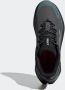 Adidas TERREX Trailmaker 2.0 Mid GORE-TEX Hiking Schoenen Heren Grijs - Thumbnail 10