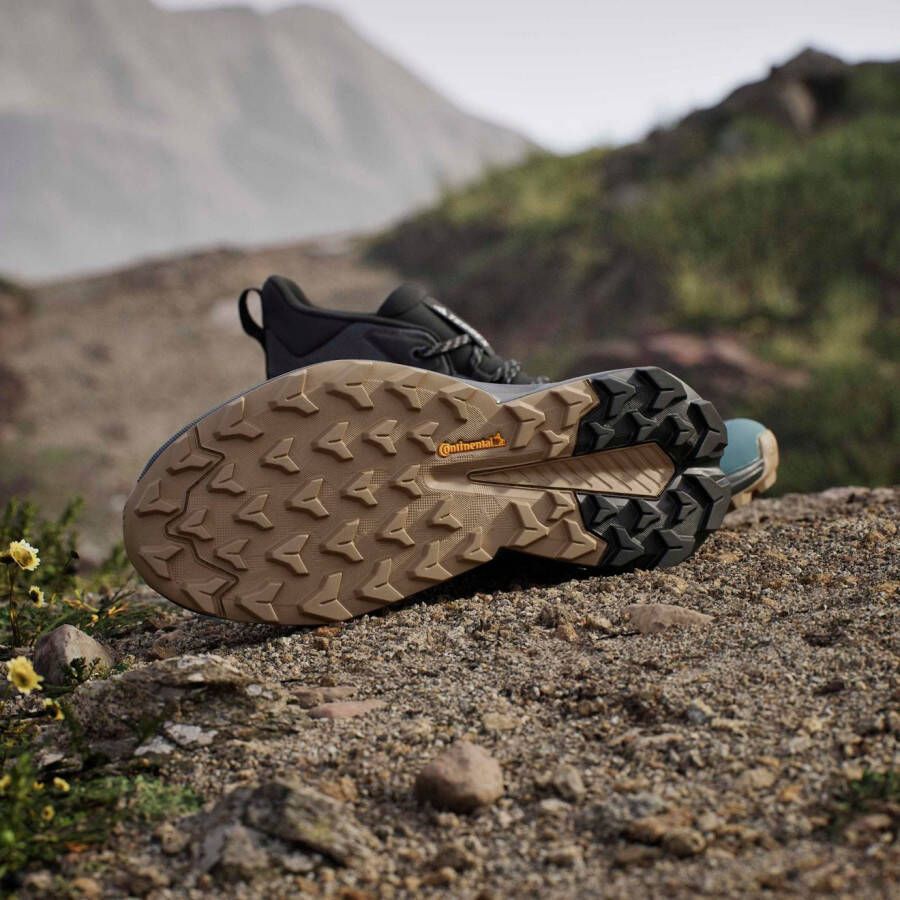 adidas TERREX Wandelschoenen TERREX TRAILMAKER 2.0 MID GORE-TEX