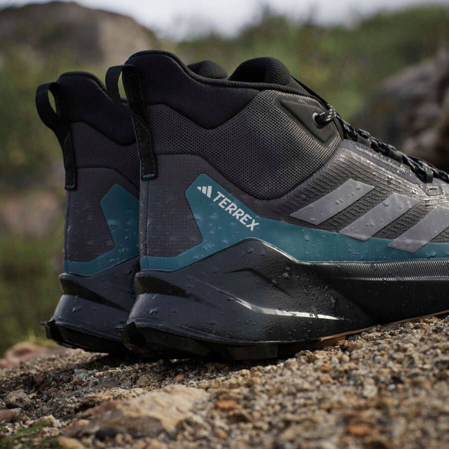 adidas TERREX Wandelschoenen TERREX TRAILMAKER 2.0 MID GORE-TEX
