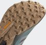 Adidas TERREX Trailmaker 2.0 Mid GORE-TEX Hiking Schoenen Heren Grijs - Thumbnail 14