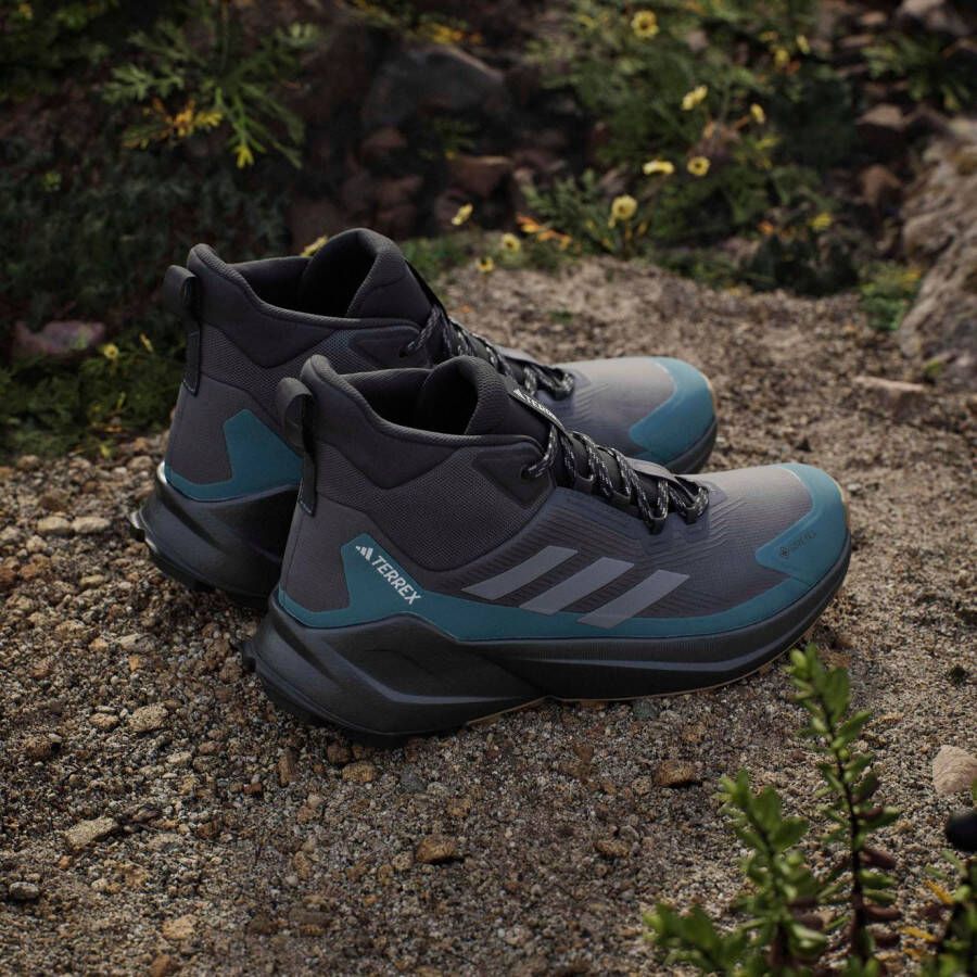 adidas TERREX Wandelschoenen TERREX TRAILMAKER 2.0 MID GORE-TEX