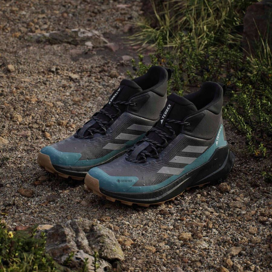 adidas TERREX Wandelschoenen TERREX TRAILMAKER 2.0 MID GORE-TEX