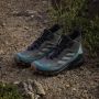 Adidas TERREX Trailmaker 2.0 Mid GORE-TEX Hiking Schoenen Heren Grijs - Thumbnail 5