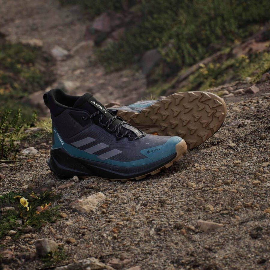 adidas TERREX Wandelschoenen TERREX TRAILMAKER 2.0 MID GORE-TEX