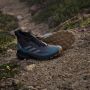 Adidas TERREX Trailmaker 2.0 Mid GORE-TEX Hiking Schoenen Heren Grijs - Thumbnail 6