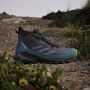 Adidas TERREX Trailmaker 2.0 Mid GORE-TEX Hiking Schoenen Heren Grijs - Thumbnail 7