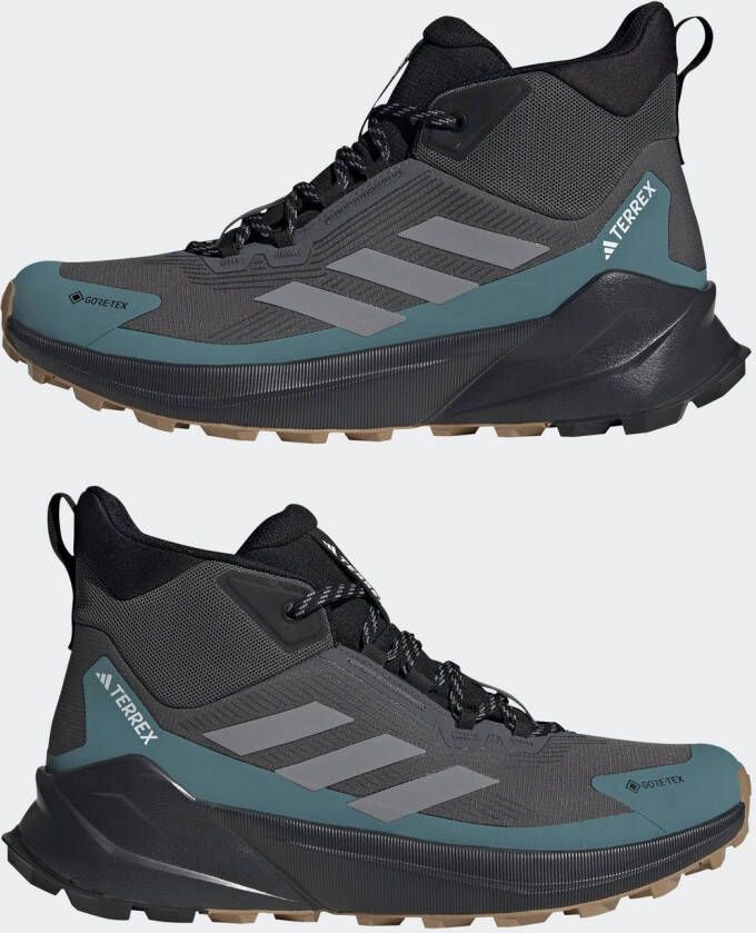 adidas TERREX Wandelschoenen TERREX TRAILMAKER 2.0 MID GORE-TEX