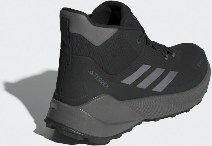 Adidas TERREX Trailmaker 2.0 Mid GORE-TEX Hiking Schoenen Unisex Zwart - Foto 9