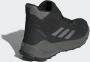 Adidas TERREX Trailmaker 2.0 Mid GORE-TEX Hiking Schoenen Unisex Zwart - Thumbnail 9