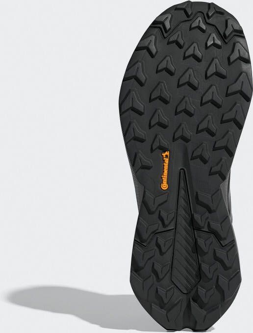 Adidas TERREX Trailmaker 2.0 Mid GORE-TEX Hiking Schoenen Unisex Zwart - Foto 10