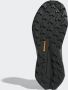 Adidas TERREX Trailmaker 2.0 Mid GORE-TEX Hiking Schoenen Unisex Zwart - Thumbnail 10