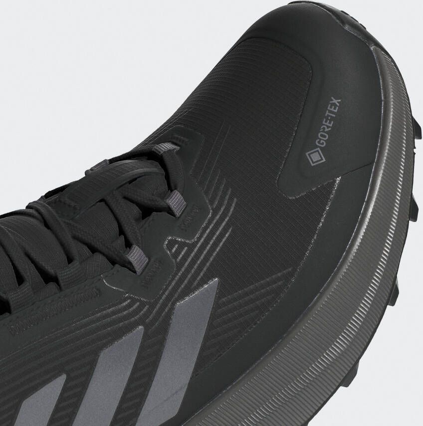 Adidas TERREX Trailmaker 2.0 Mid GORE-TEX Hiking Schoenen Unisex Zwart - Foto 11