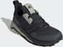 Adidas Terrex Trailmaker Multisportschoenen zwart grijs - Thumbnail 7