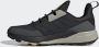 Adidas Terrex Trailmaker Multisportschoenen zwart grijs - Thumbnail 8