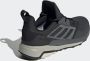 Adidas TERREX Trailmaker GORE-TEX Hikingschoenen Unisex Zwart - Thumbnail 7