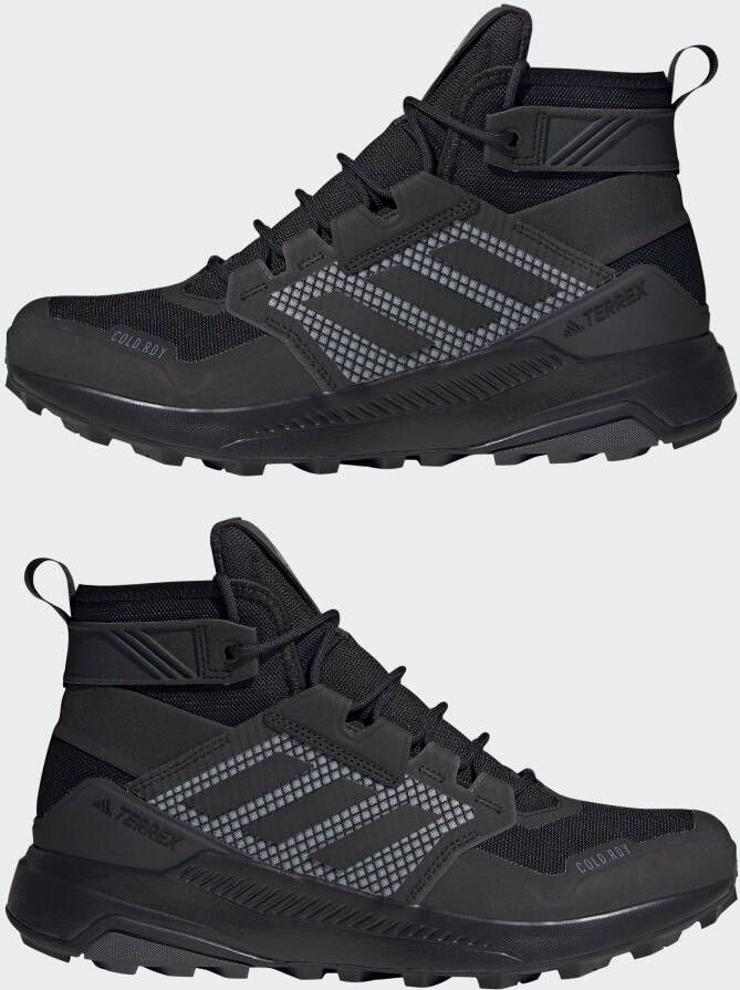 adidas TERREX Wandelschoenen TRAILMAKER MID COLD.RDY