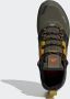 Adidas Terrex Trailmaker Mid Cool Ready Winterschoenen olijfgroen zwart - Thumbnail 5