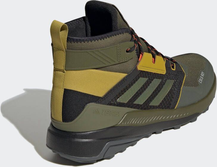 adidas TERREX Wandelschoenen TERREX TRAILMAKER MID COLD.RDY