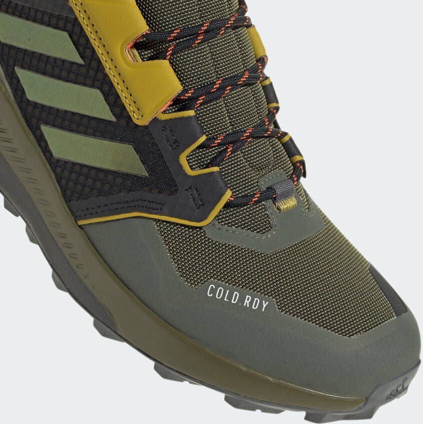 adidas TERREX Wandelschoenen TERREX TRAILMAKER MID COLD.RDY