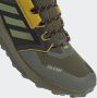 Adidas Terrex Trailmaker Mid Cool Ready Winterschoenen olijfgroen zwart - Thumbnail 7