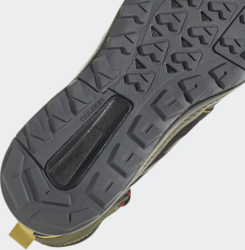 adidas TERREX Wandelschoenen TERREX TRAILMAKER MID COLD.RDY