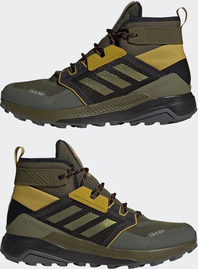 adidas TERREX Wandelschoenen TERREX TRAILMAKER MID COLD.RDY